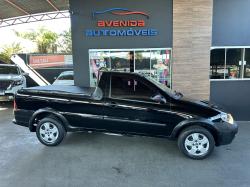 FIAT Strada 1.4 FIRE FLEX CABINE SIMPLES