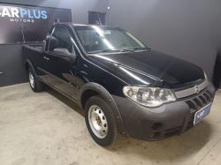 FIAT Strada 1.4 FIRE FLEX CABINE SIMPLES
