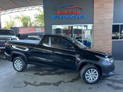 FIAT Strada 1.4 FIRE FLEX CABINE SIMPLES