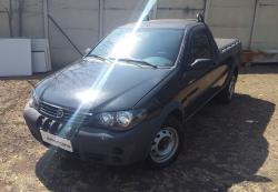 FIAT Strada 1.4 FIRE FLEX CABINE SIMPLES