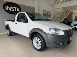 FIAT Strada 1.4 FIRE FLEX CABINE SIMPLES