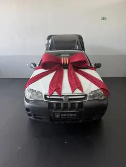 FIAT Strada 1.4 FIRE FLEX CABINE SIMPLES