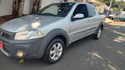 FIAT Strada 1.4 FLEX 3P FREEDOM CABINE DUPLA