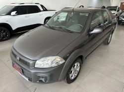 FIAT Strada 1.4 FLEX 3P FREEDOM CABINE DUPLA