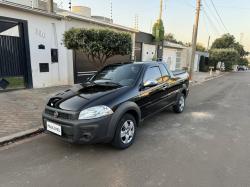 FIAT Strada 1.4 FLEX HARD WORKING CABINE ESTENDIDA