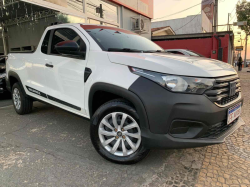 FIAT Strada 1.4 FLEX ENDURANCE CABINE SIMPLES PLUS