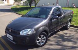 FIAT Strada 1.4 FLEX FREEDOM CABINE SIMPLES