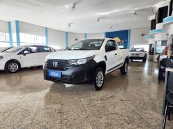 FIAT Strada 1.4 FLEX ENDURANCE CABNE SIMPLES