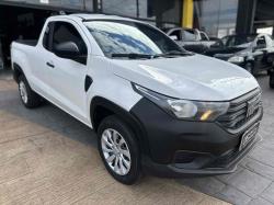 FIAT Strada 1.4 FLEX ENDURANCE CABINE SIMPLES PLUS