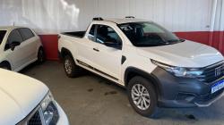 FIAT Strada 1.4 FLEX ENDURANCE CABINE SIMPLES PLUS