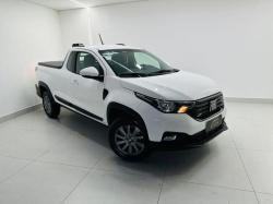 FIAT Strada 1.4 FLEX FREEDOM CABINE SIMPLES