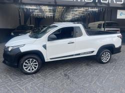 FIAT Strada 1.4 FLEX ENDURANCE CABNE SIMPLES