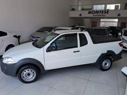 FIAT Strada 1.4 FLEX HARD WORKING CABINE ESTENDIDA