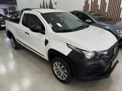 FIAT Strada 1.4 FLEX ENDURANCE CABNE SIMPLES