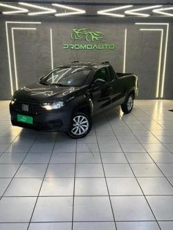 FIAT Strada 1.4 FLEX ENDURANCE CABNE SIMPLES