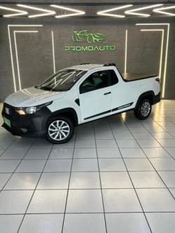 FIAT Strada 1.4 FLEX ENDURANCE CABNE SIMPLES