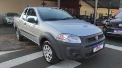 FIAT Strada 1.4 FLEX HARD WORKING CABINE ESTENDIDA