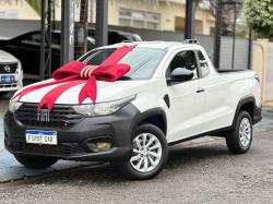 FIAT Strada 1.4 FLEX ENDURANCE CABINE SIMPLES PLUS