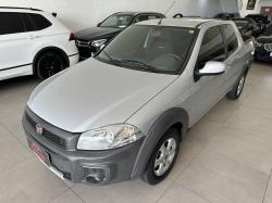 FIAT Strada 1.4 FLEX 3P FREEDOM CABINE DUPLA