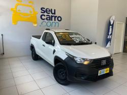 FIAT Strada 1.4 FLEX ENDURANCE CABINE SIMPLES PLUS