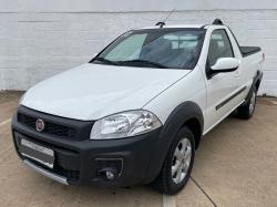 FIAT Strada 1.4 FLEX FREEDOM CABINE SIMPLES