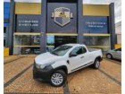 FIAT Strada 1.4 FLEX ENDURANCE CABINE SIMPLES PLUS