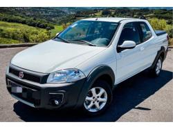 FIAT Strada 1.4 FLEX 3P FREEDOM CABINE DUPLA