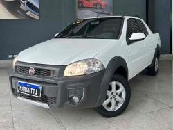 FIAT Strada 1.4 FLEX 3P FREEDOM CABINE DUPLA