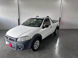 FIAT Strada 1.4 FLEX HARD WORKING CABINE SIMPLES