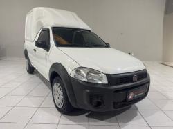 FIAT Strada 1.4 FLEX HARD WORKING CABINE SIMPLES