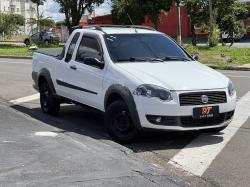 FIAT Strada 1.4 FLEX TREKKING CABINE ESTENDIDA