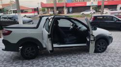 FIAT Strada 1.4 FLEX HARD WORKING CABINE DUPLA