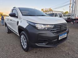 FIAT Strada 1.4 FLEX ENDURANCE CABINE SIMPLES PLUS