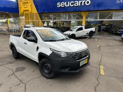 FIAT Strada 1.4 FLEX ENDURANCE CABINE SIMPLES PLUS