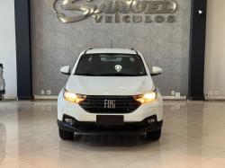 FIAT Strada 1.4 FLEX 3P FREEDOM CABINE DUPLA