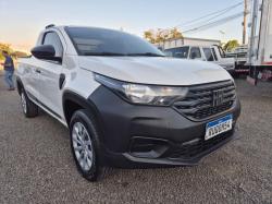 FIAT Strada 1.4 FLEX ENDURANCE CABINE SIMPLES PLUS