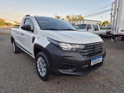 FIAT Strada 1.4 FLEX ENDURANCE CABINE SIMPLES PLUS