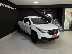 FIAT Strada 1.4 FLEX ENDURANCE CABNE SIMPLES