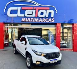 FIAT Strada 1.4 FLEX ENDURANCE CABINE SIMPLES PLUS