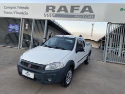 FIAT Strada 1.4 FLEX HARD WORKING CABINE ESTENDIDA
