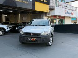 FIAT Strada 1.4 FLEX HARD WORKING CABINE SIMPLES