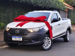 FIAT Strada 1.4 FLEX ENDURANCE CABNE SIMPLES