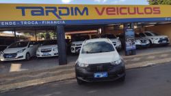FIAT Strada 1.4 FLEX ENDURANCE CABNE SIMPLES