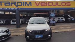 FIAT Strada 1.4 FLEX ENDURANCE CABNE SIMPLES