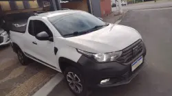 FIAT Strada 1.4 FLEX ENDURANCE CABNE SIMPLES
