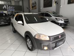 FIAT Strada 1.4 FLEX 3P FREEDOM CABINE DUPLA