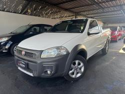 FIAT Strada 1.4 FLEX FREEDOM CABINE SIMPLES