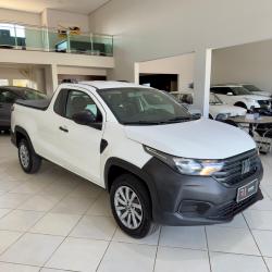 FIAT Strada 1.4 FLEX ENDURANCE CABINE SIMPLES PLUS
