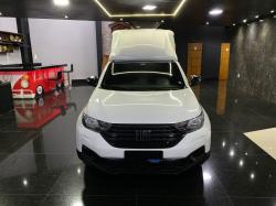 FIAT Strada 1.4 FLEX ENDURANCE CABNE SIMPLES