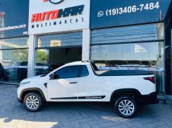 FIAT Strada 1.4 FLEX ENDURANCE CABINE SIMPLES PLUS